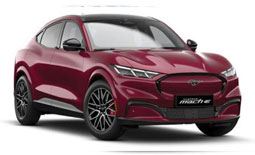 Ford New Focus
